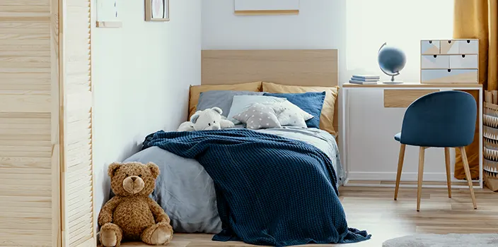 Linge de lit